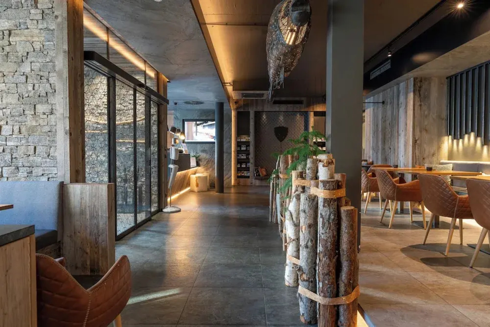 Apartments Stockinggut