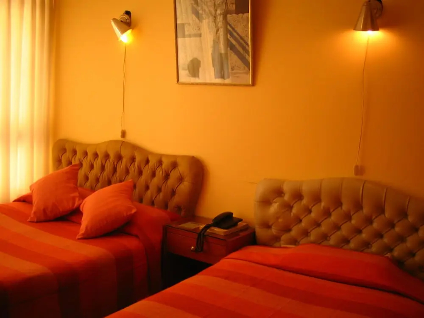 Copacabana Hotel