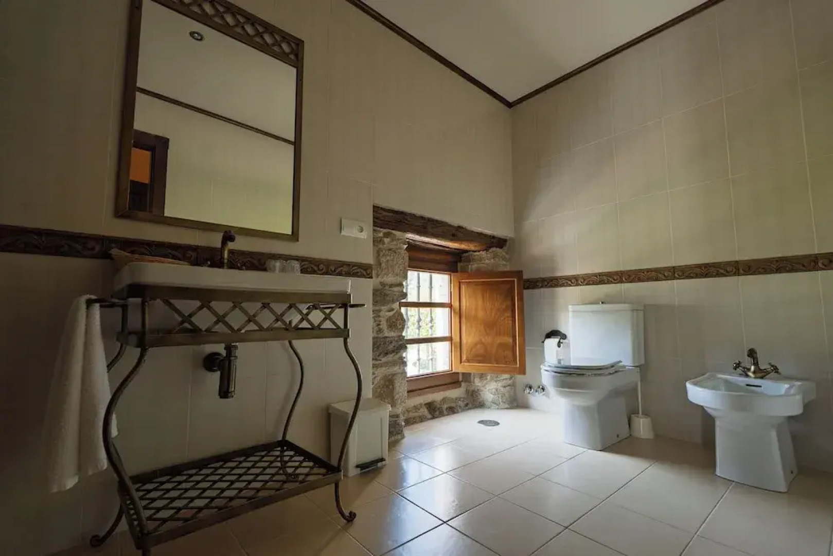 Casa Grande Da Torre