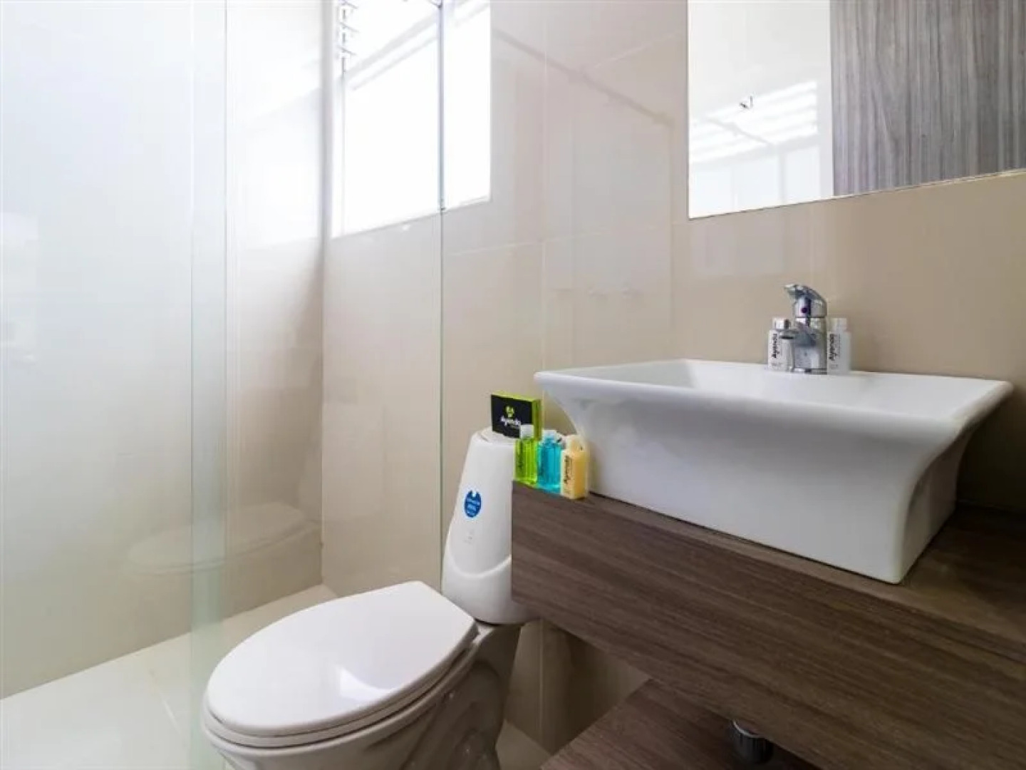 Hotel Tierra Caliente