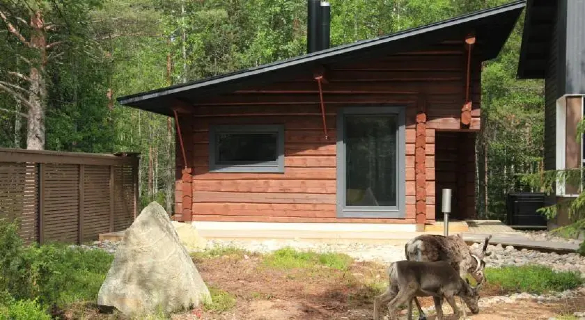 Syöte Cottage
