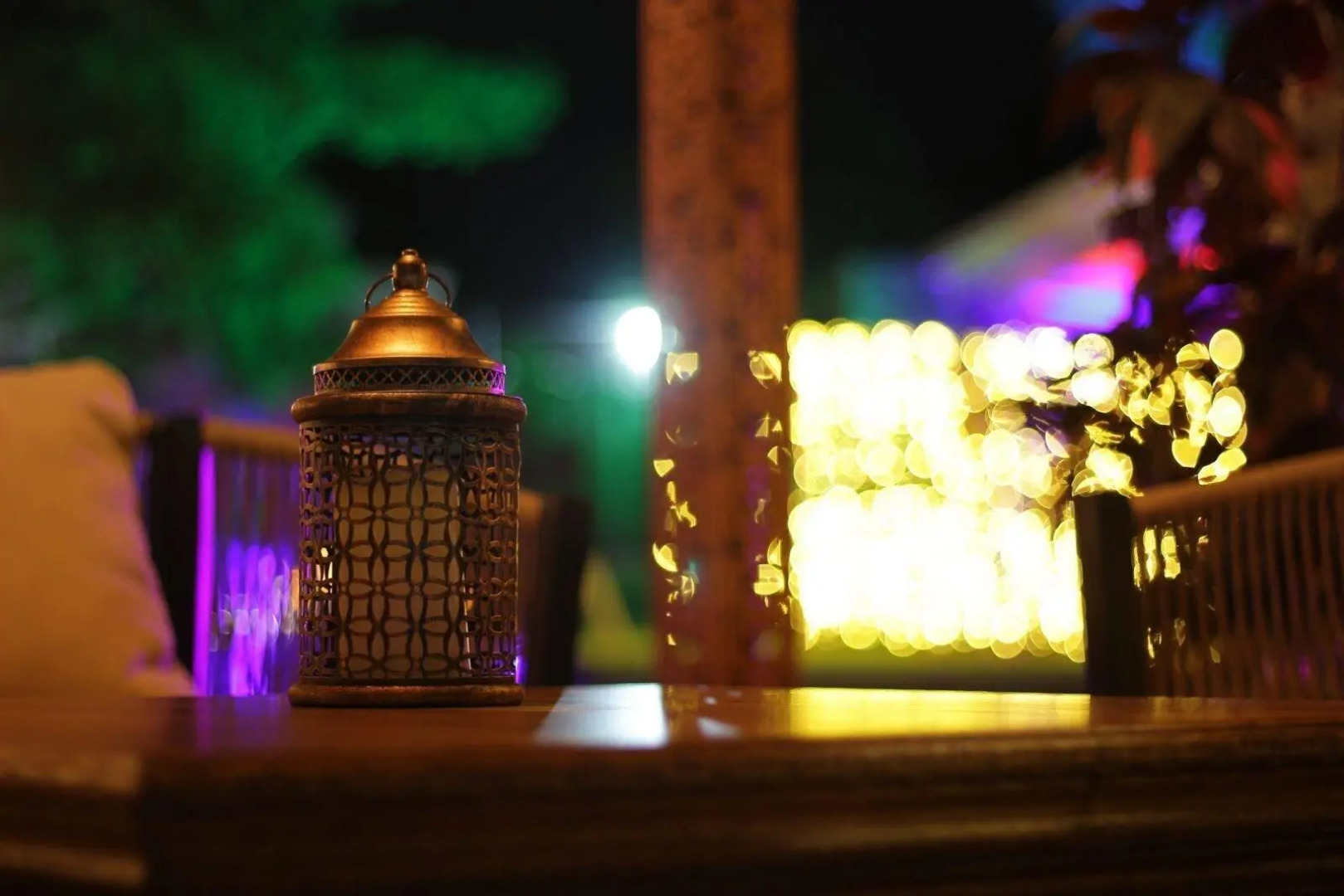 El Laurel Hotel Boutique