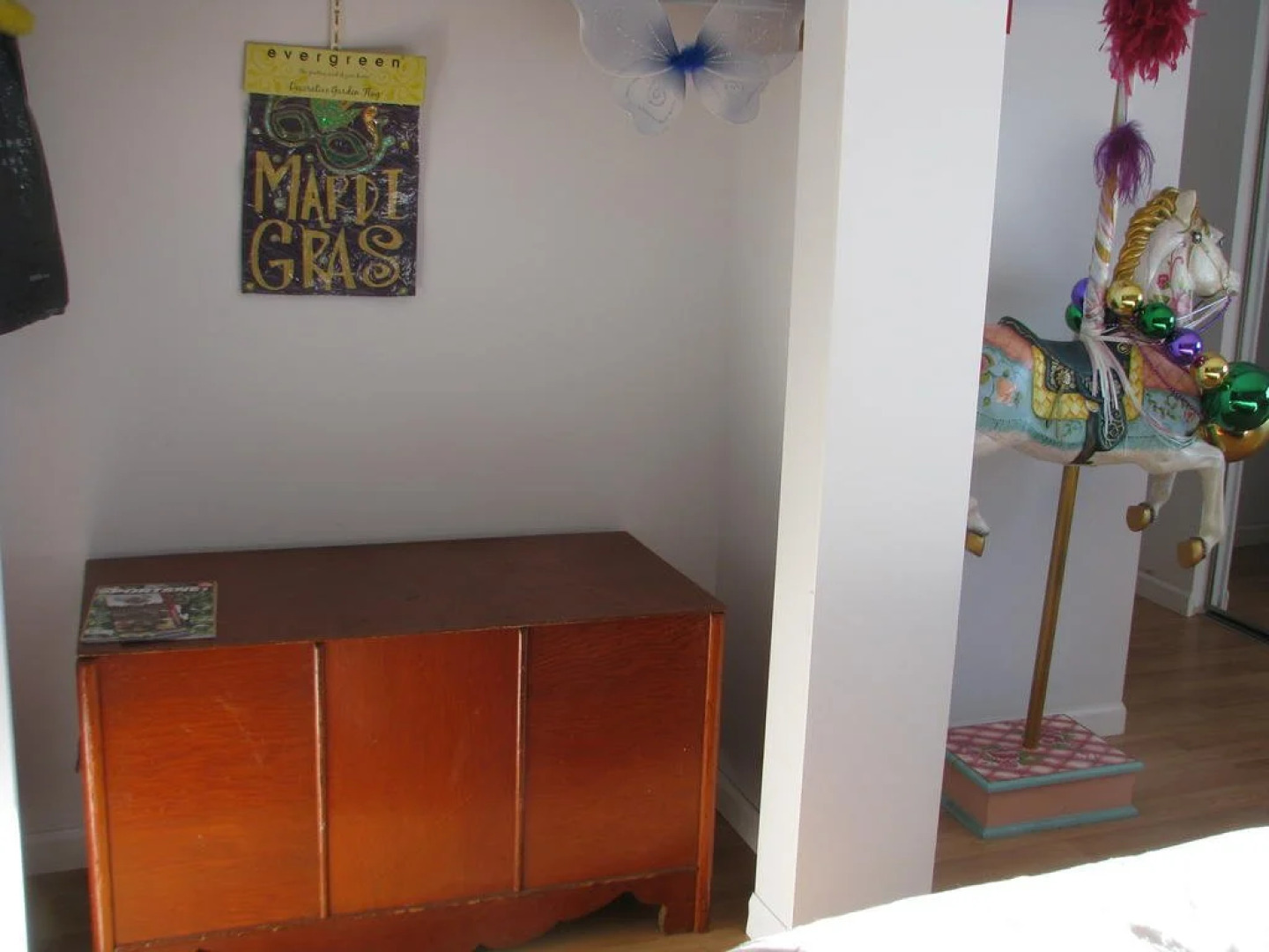 Fireflies Bed & Breakfast