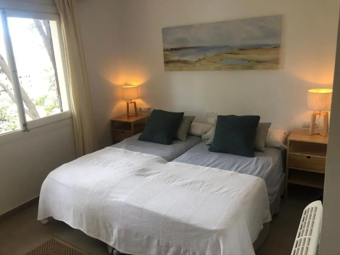 The Charmy Villa Can Botana 8