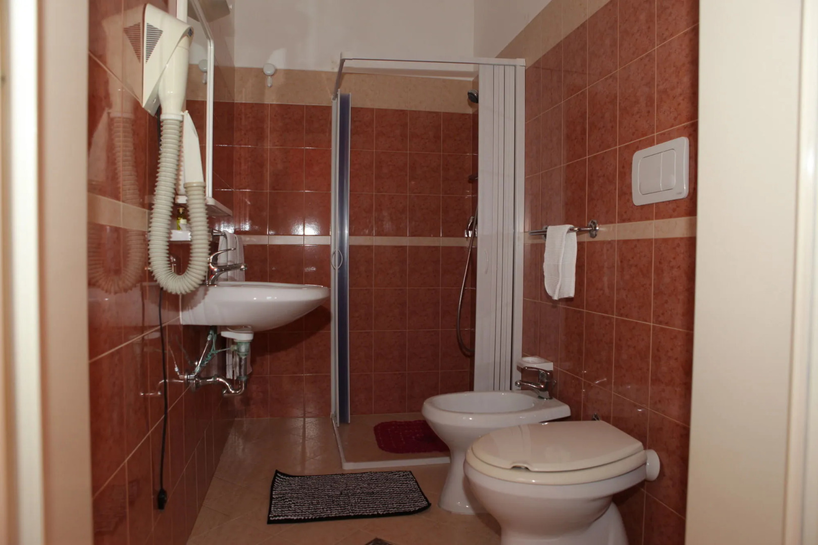 Agriturismo Il Pavone