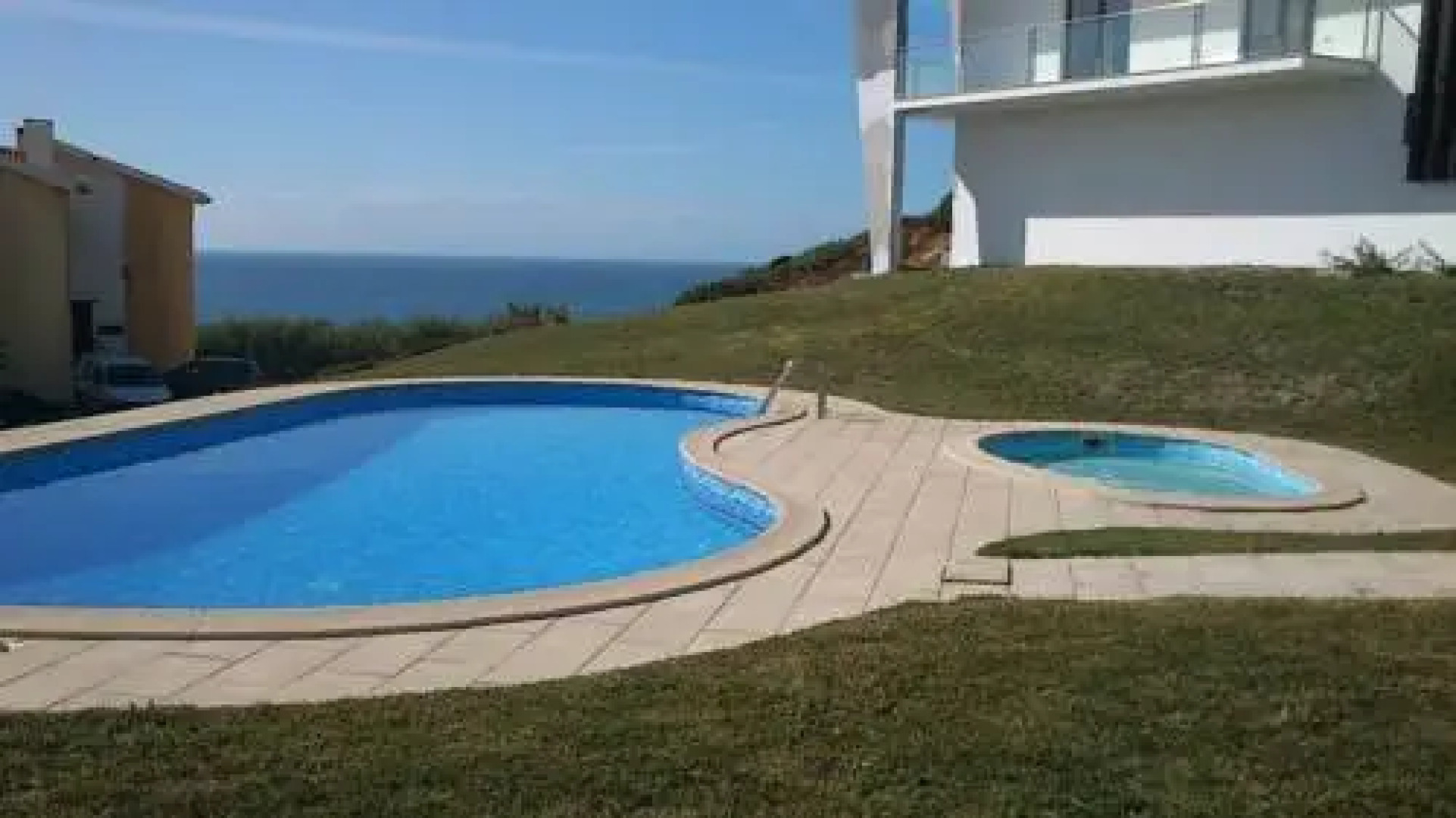 Apartamento Foz Arelho