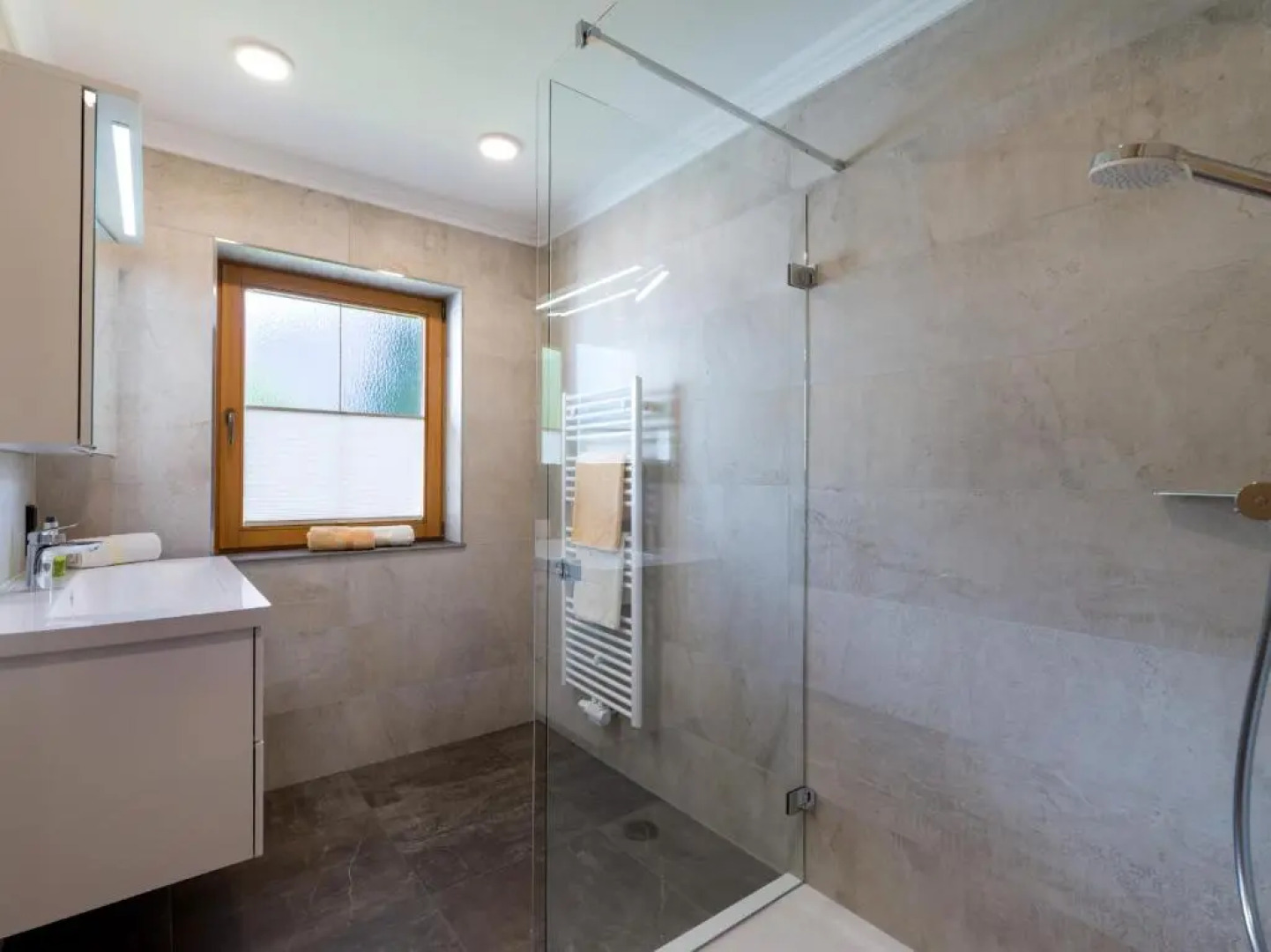 Appartements Fortuna