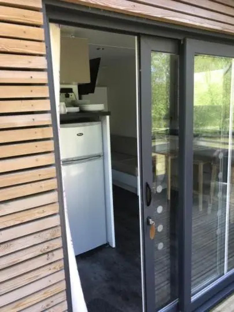 Fairwood Lakes Holiday Park