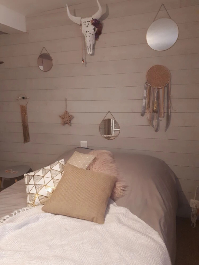 Chez Mémé Germaine