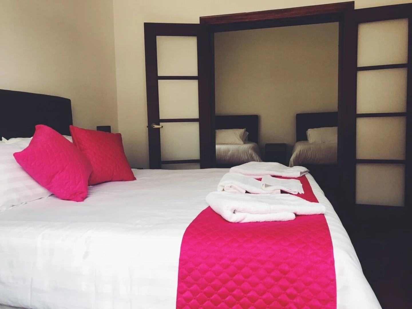 Hotel Hospederia Boutique El Libertador