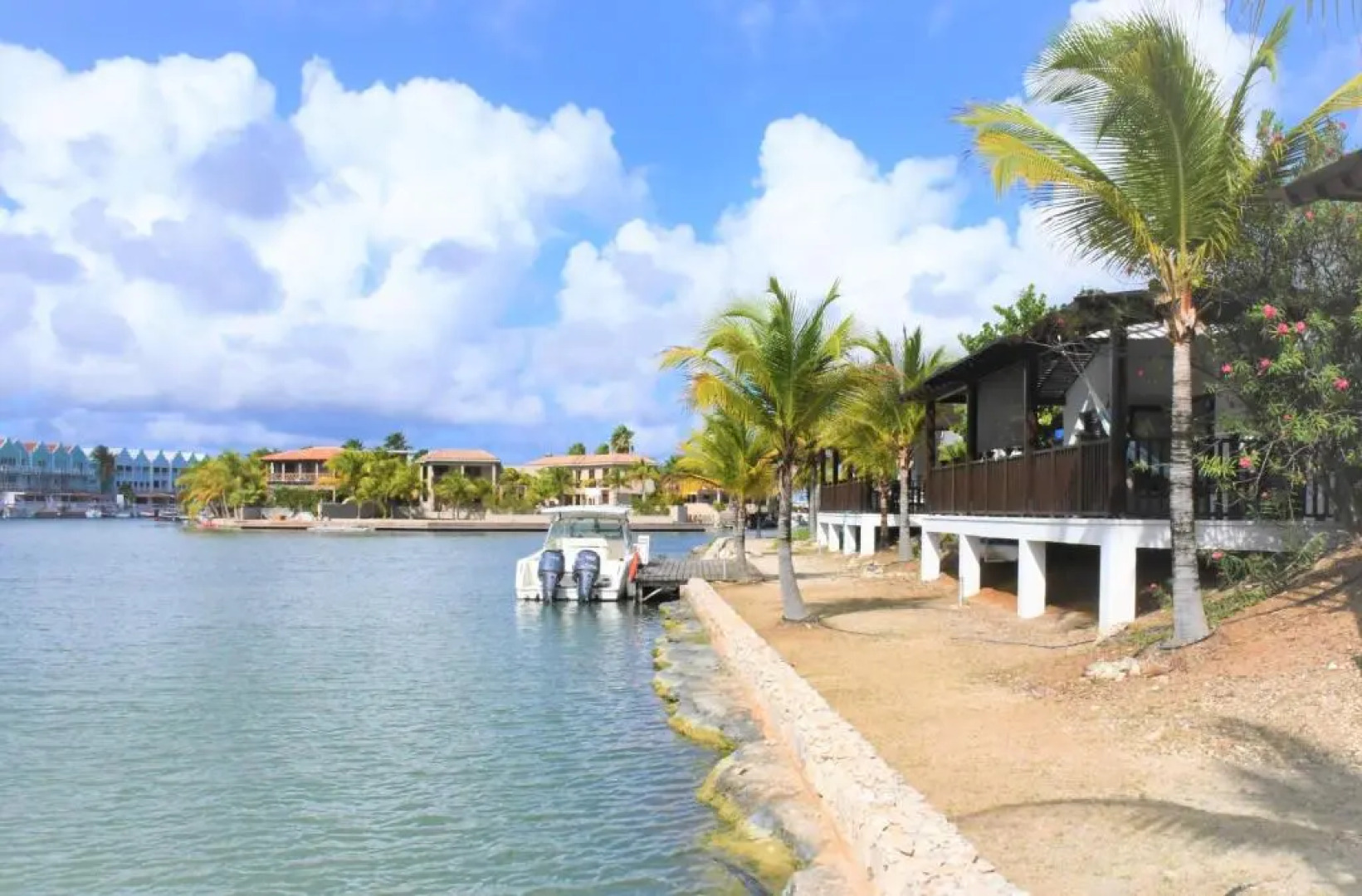 Villa de Agua 7