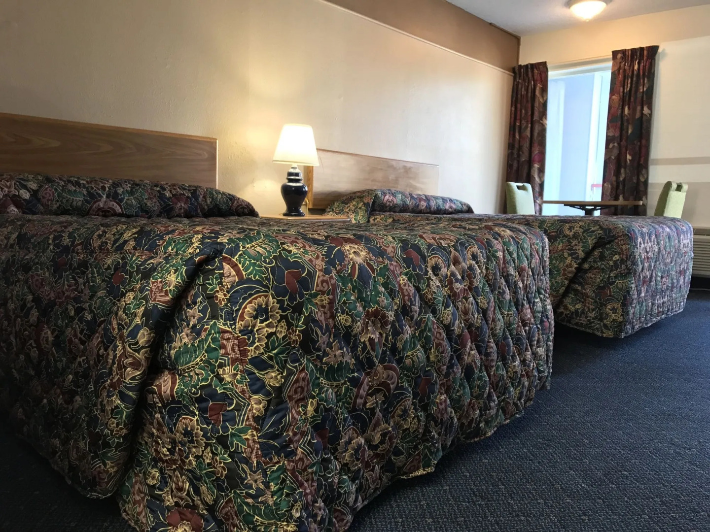 American Motel Kansas City, Kansas