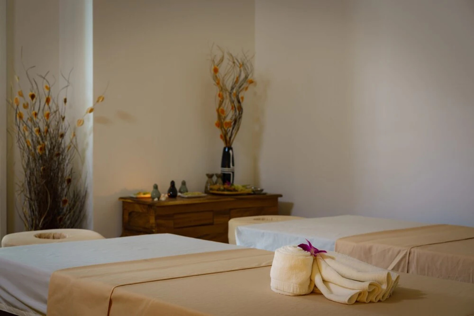 Secondfold Residence