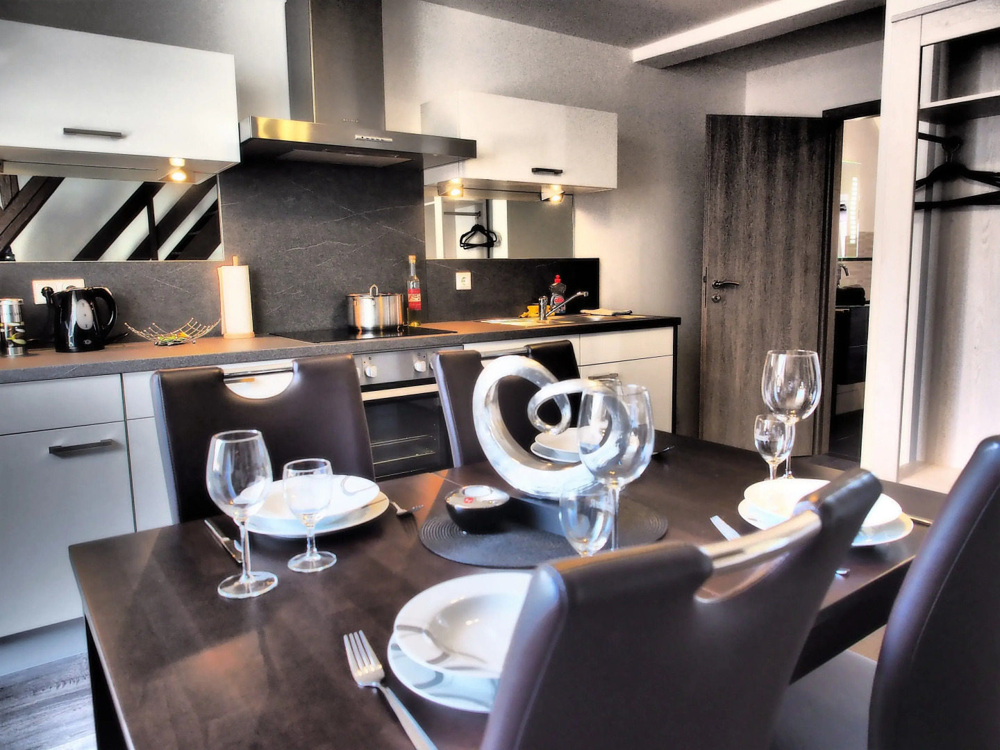 Korkenzieher Restaurant Café