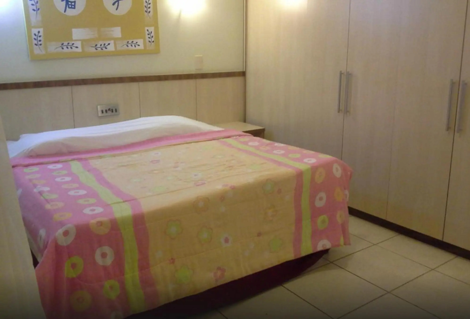 Bay Park Resort Hotel