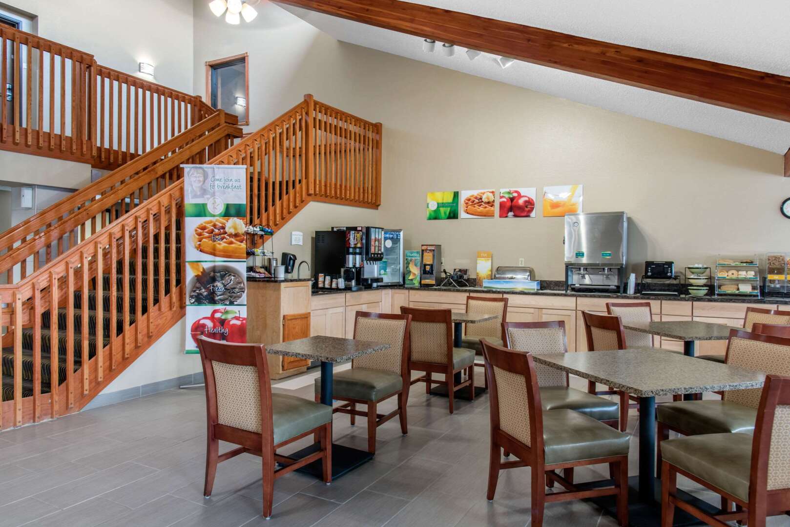 Quality Inn near Medical Center