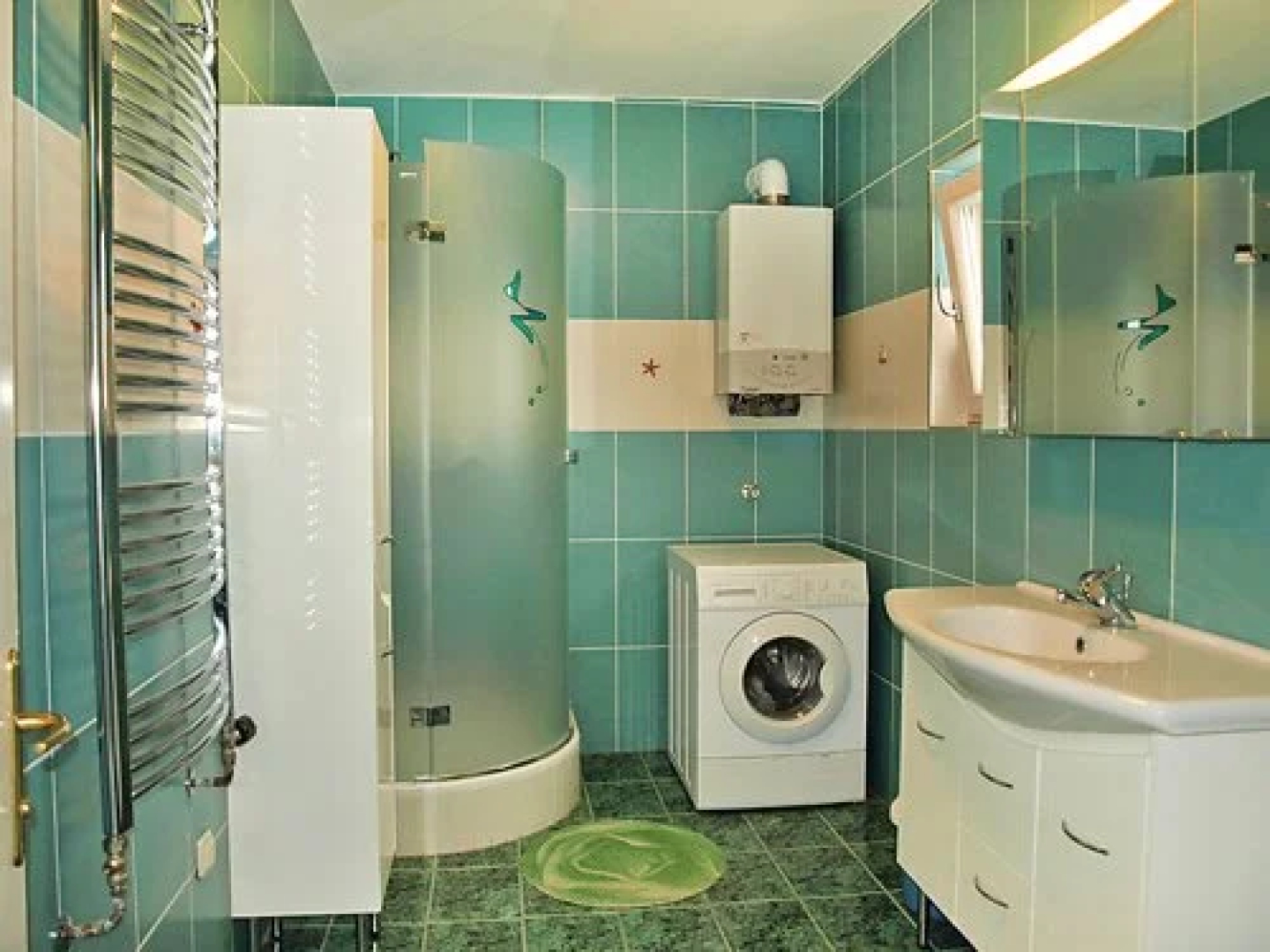 House Antonela Pa Man/Dobropoljana