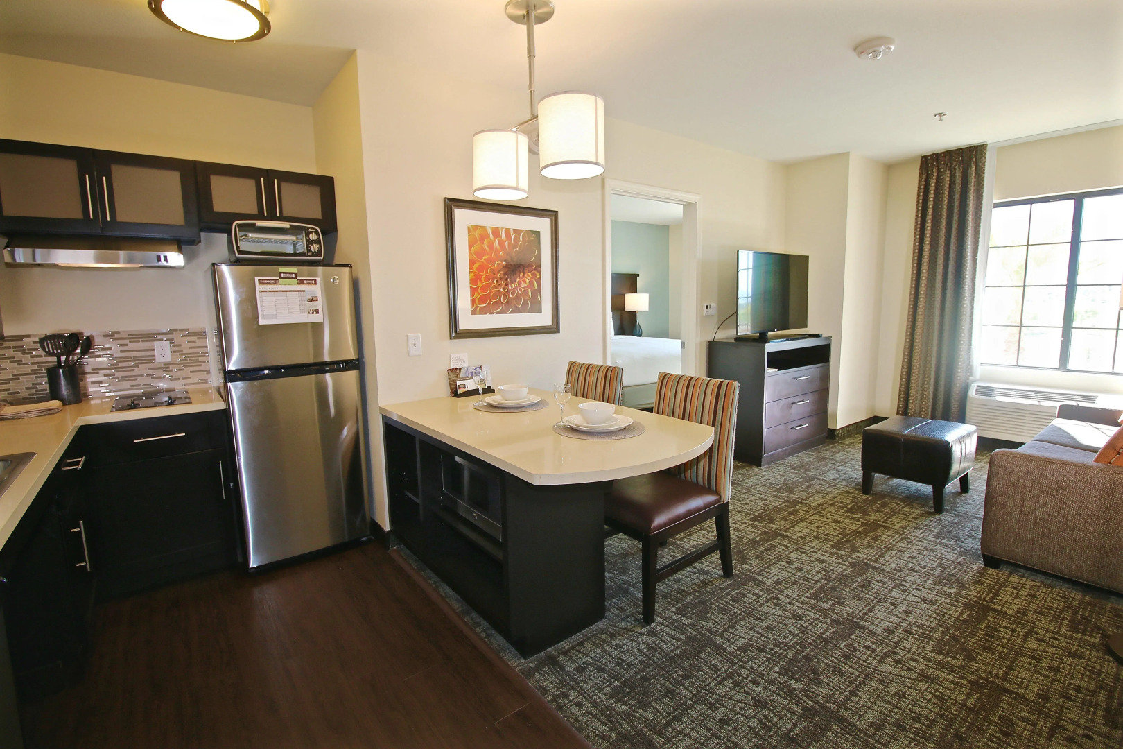Homewood Suites by Hilton Cathedral City Palm Springs
