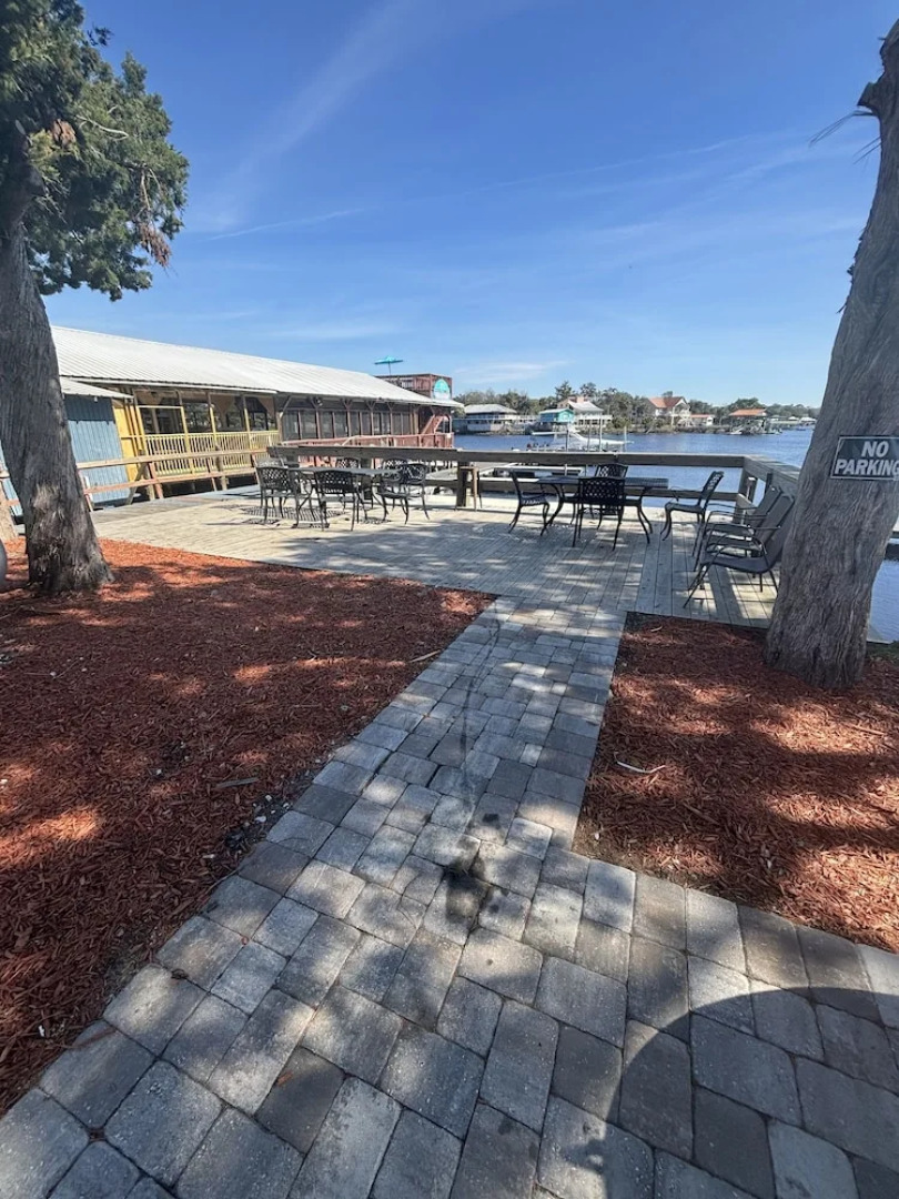 Good Times Motel and Marina