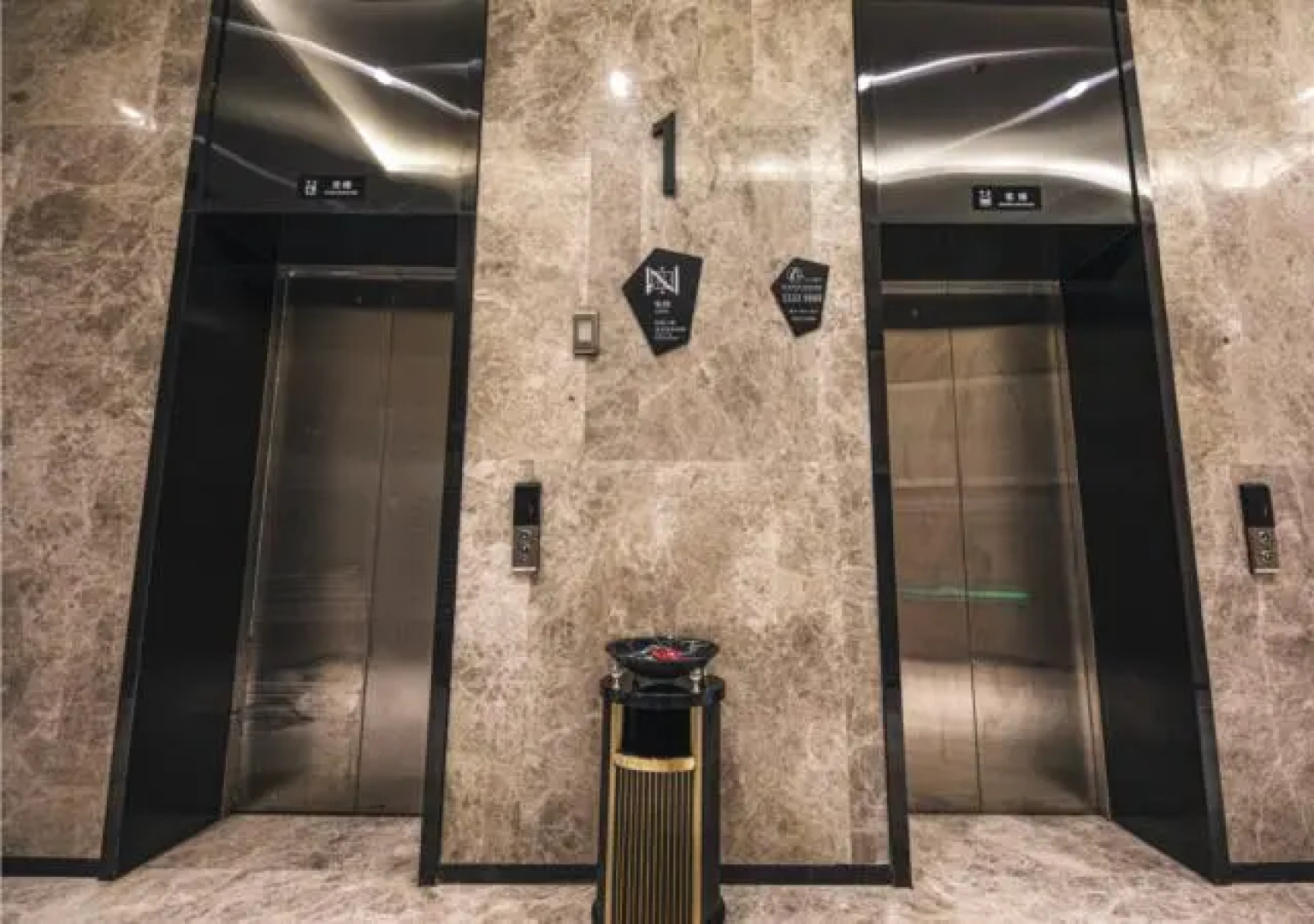 Echarm Hotel Kaifeng Jinming Plaza