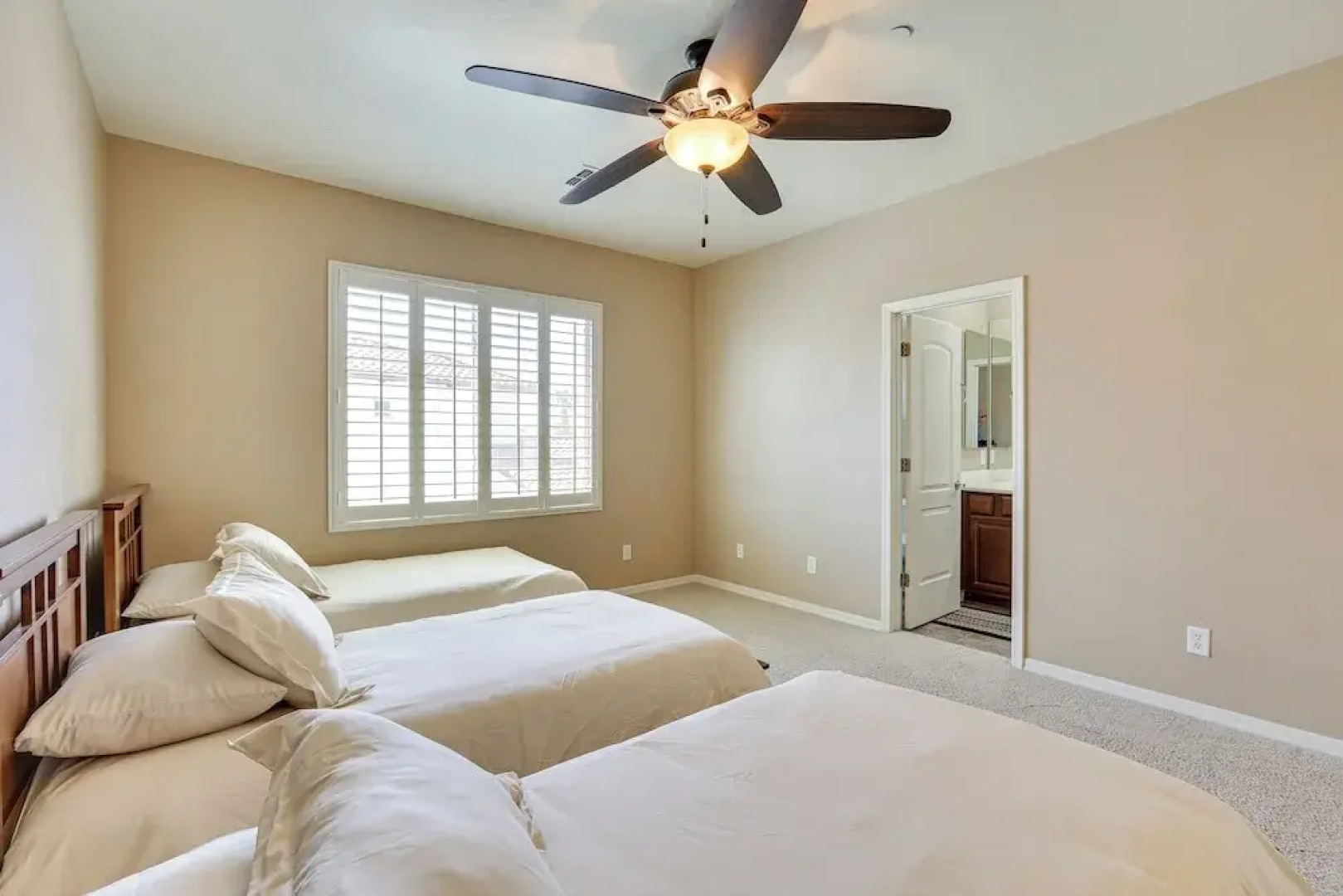 Private Pool & Patio at Home Near Goodyear