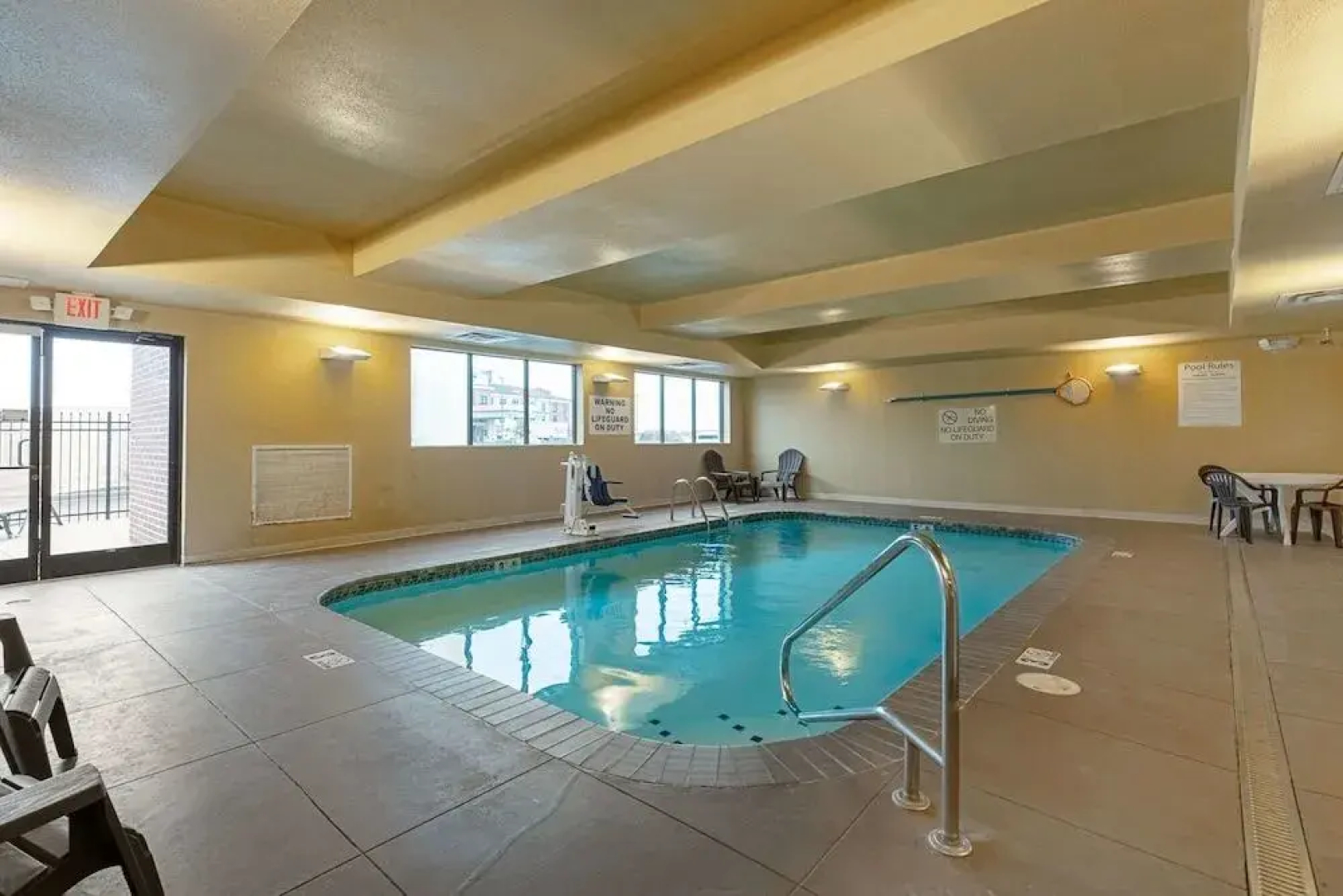 Sleep Inn & Suites
