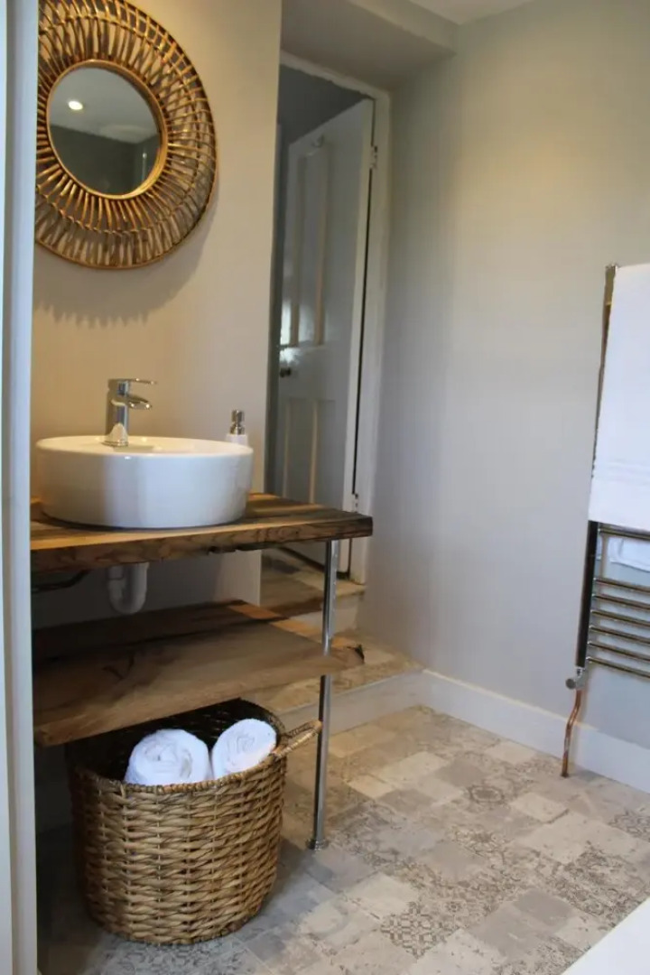 Seascape Hideaways at Mortehoe