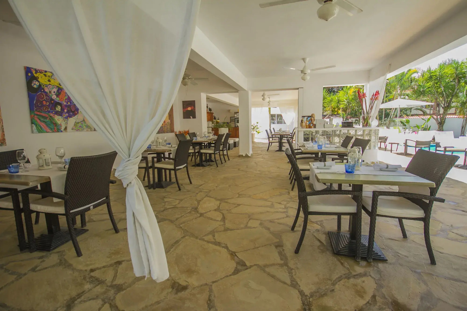 CASA-22 Luxury Boutique Hotel