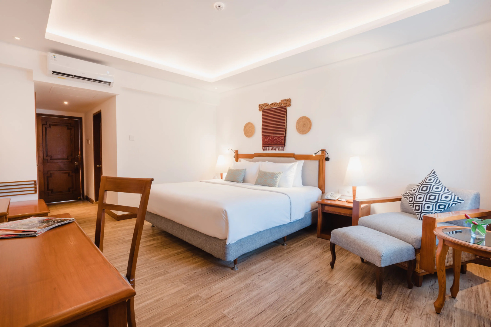 Ramayana Candidasa Beach Resort