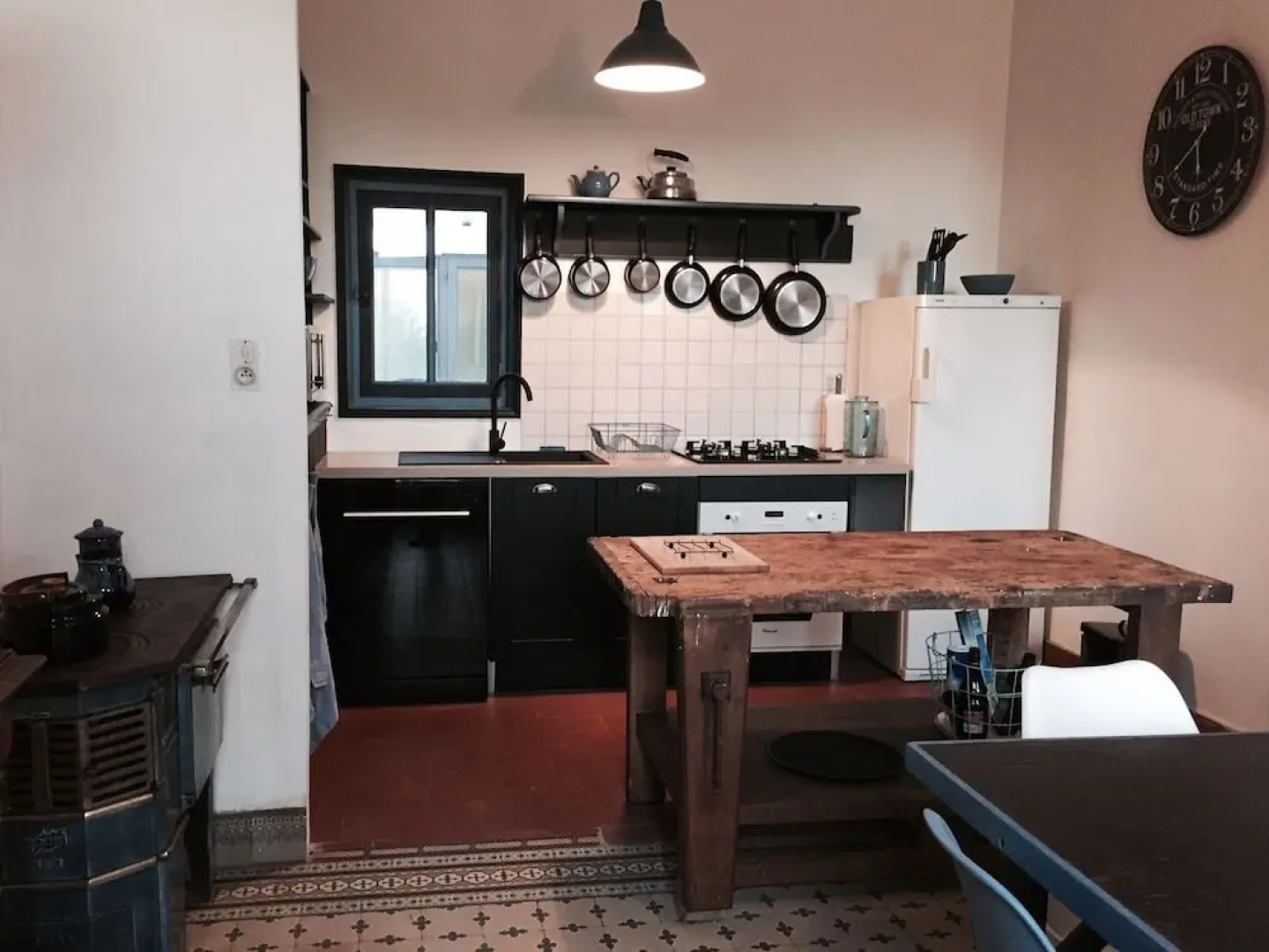GrIsa'Home le gîte