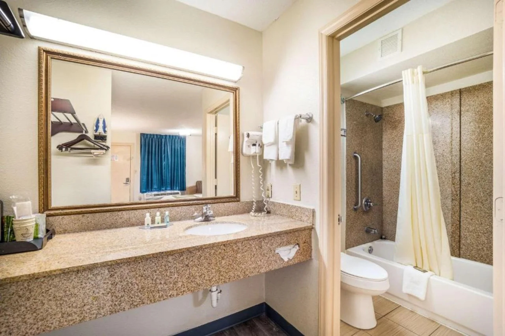 Quality Inn Columbia Airport