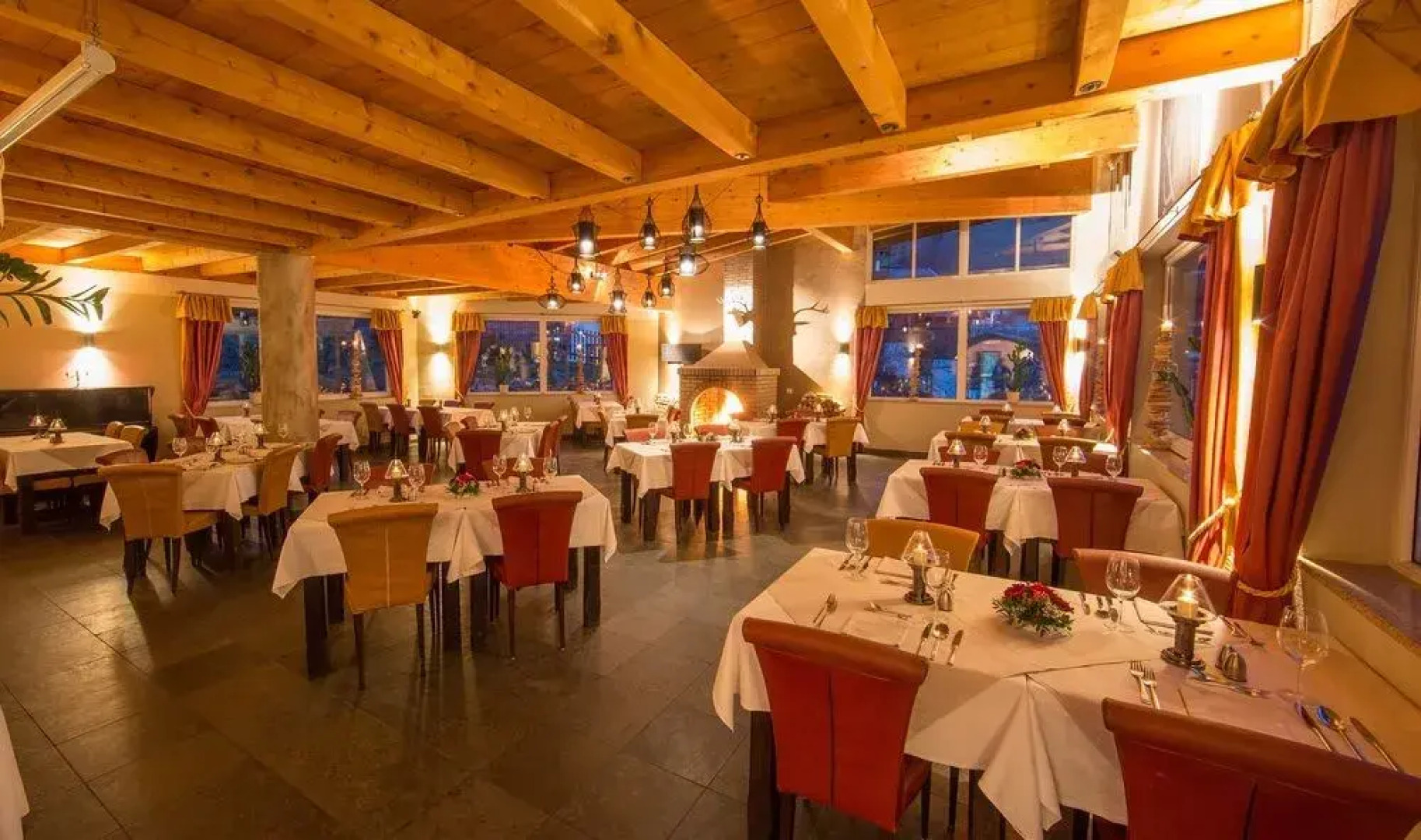 Saalbach Suites by ALPS RESORTS
