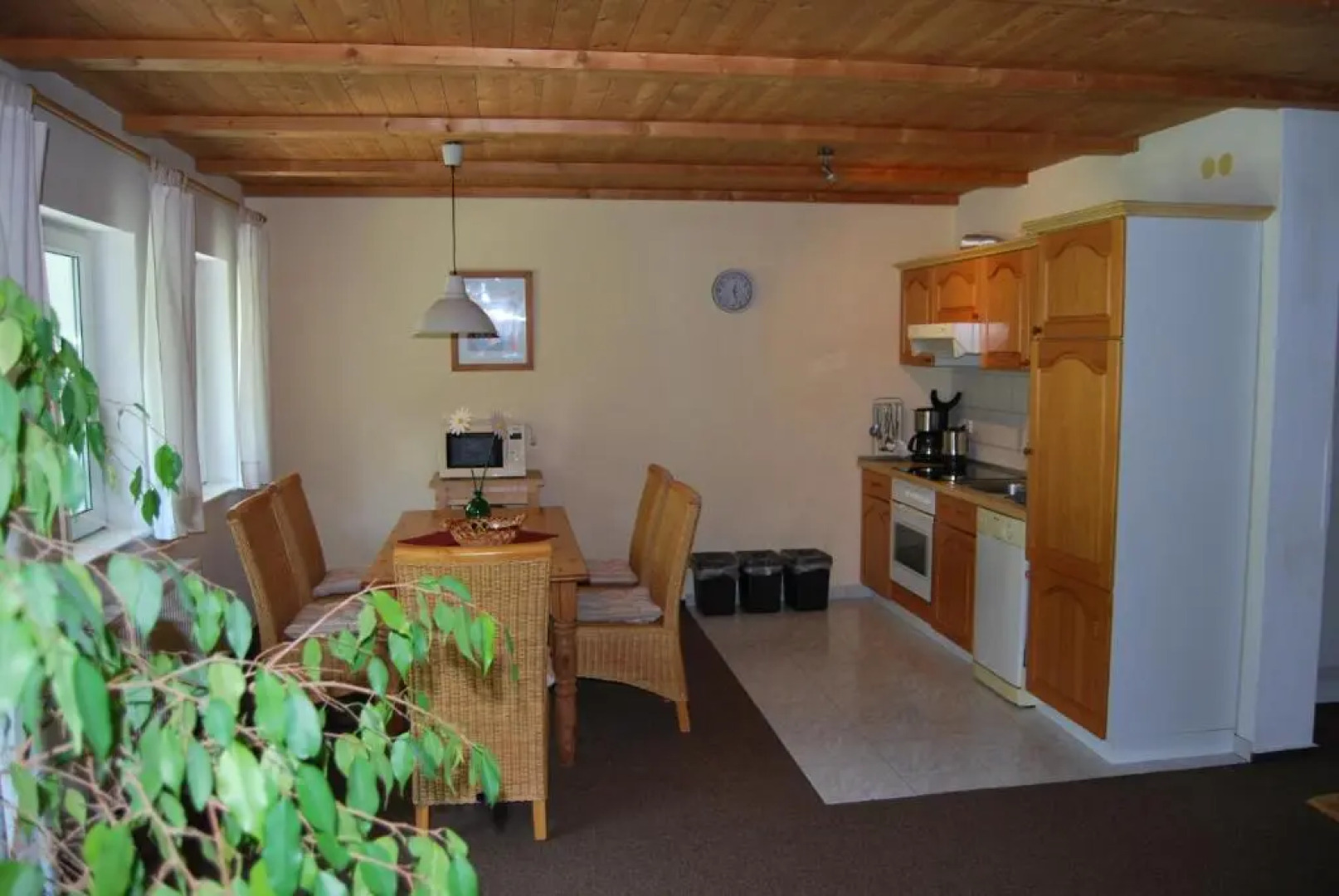 Ferienwohnungen Stricker Harz