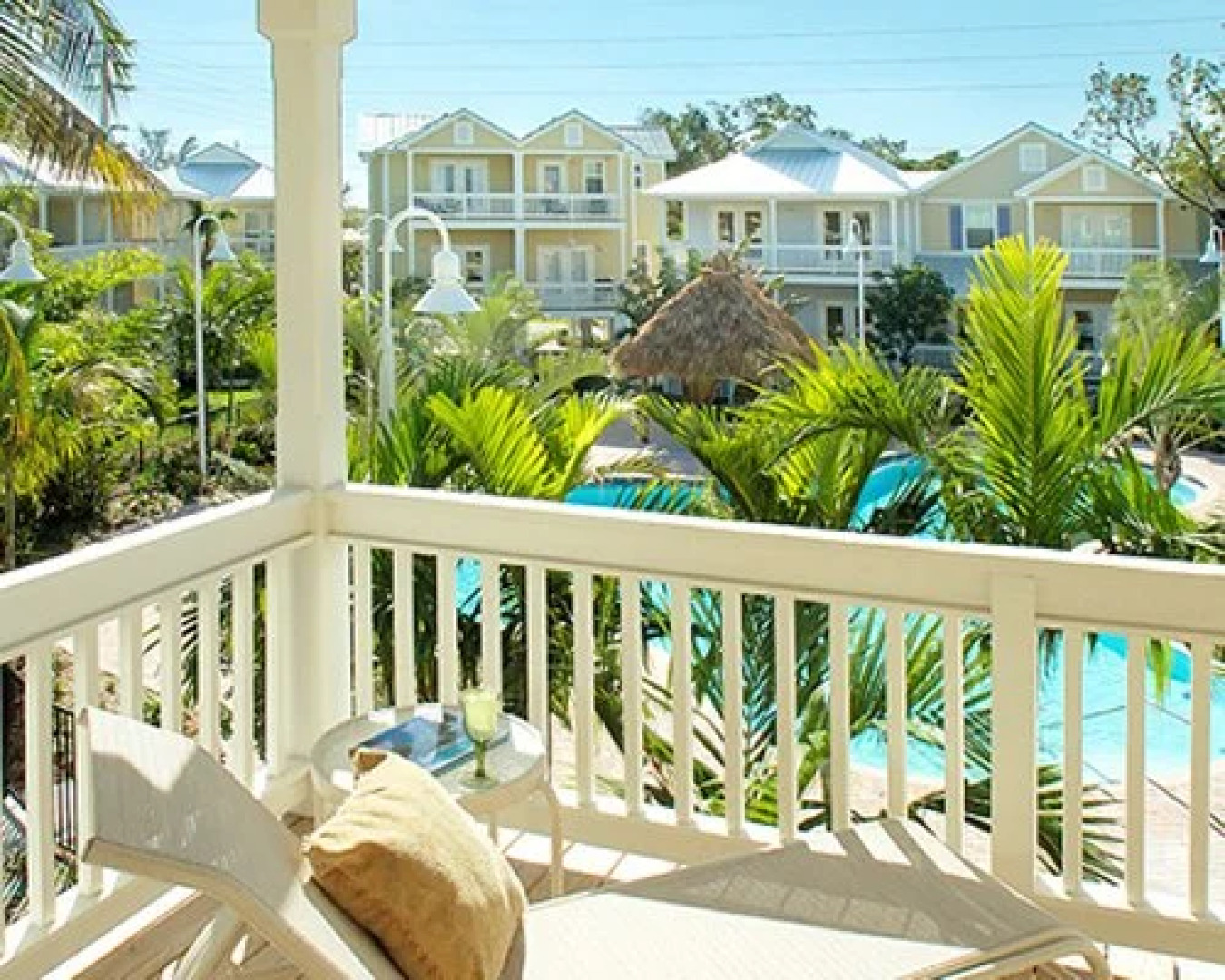 Coral Hammock Resort Villas