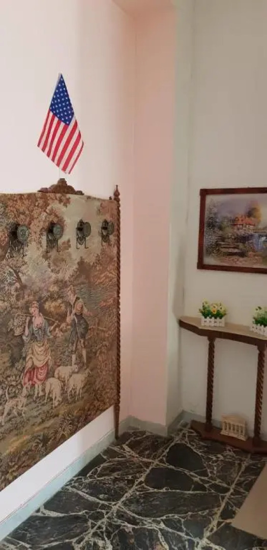I Nuovi Orizzonti Casa Girasole