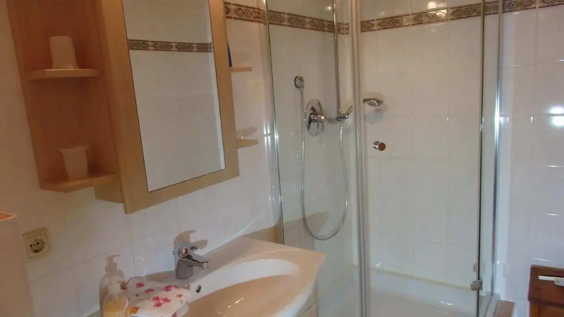 Apartment Rothenlehen