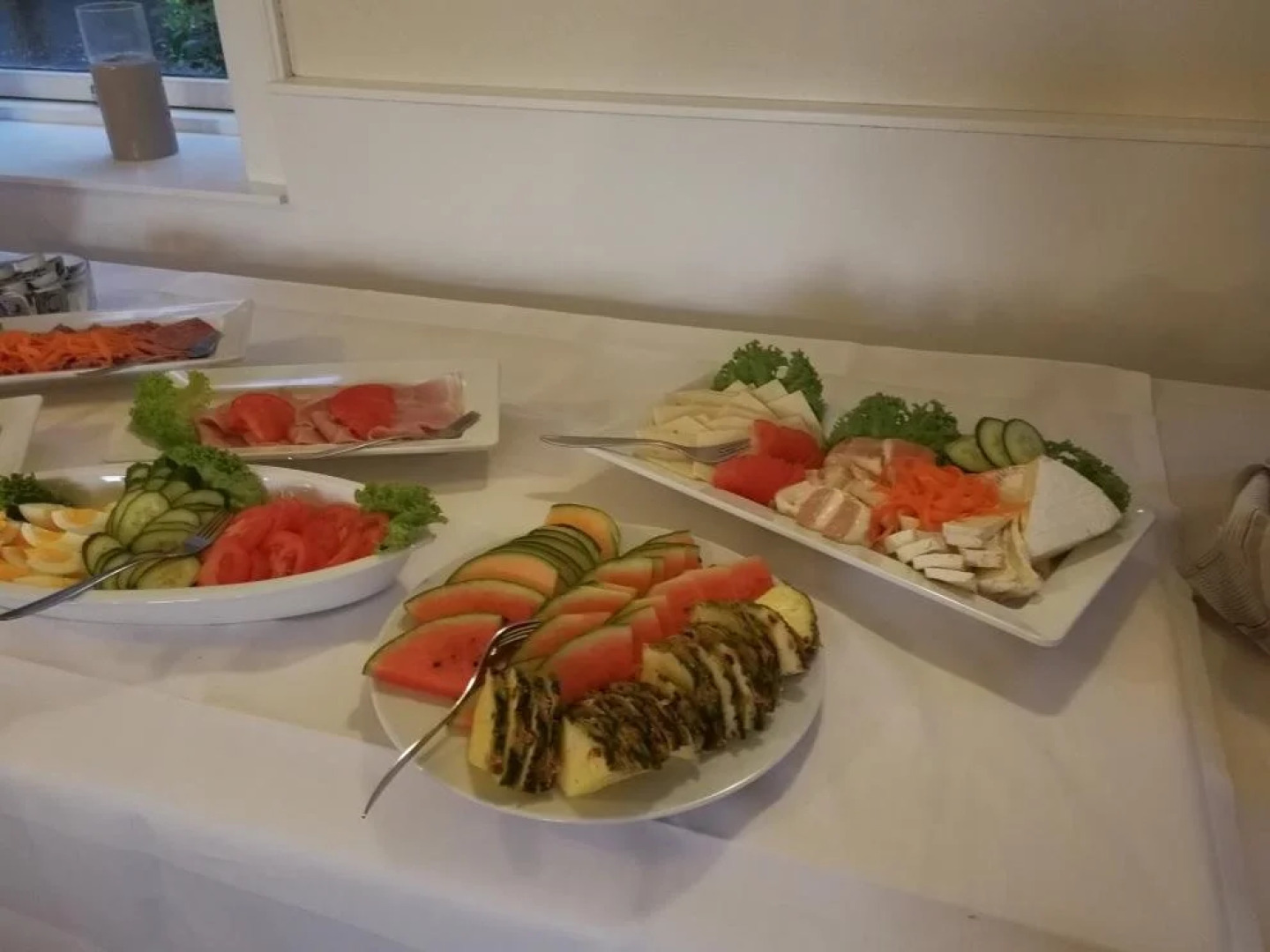 Færgelundens Motel and Kursuscenter