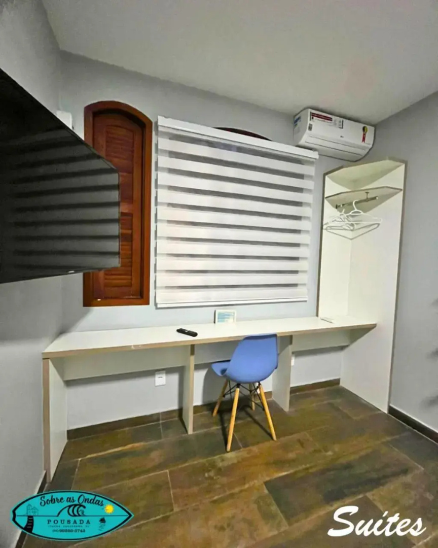 Pousada Airumã
