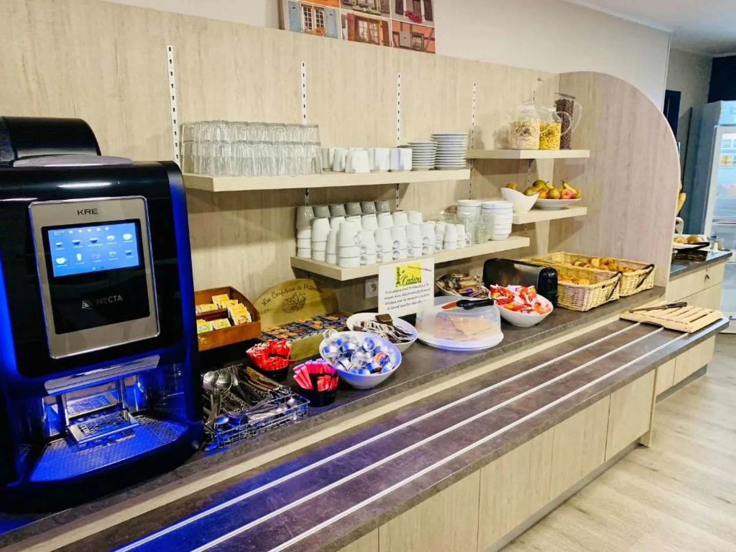 Brit Hotel Morlaix