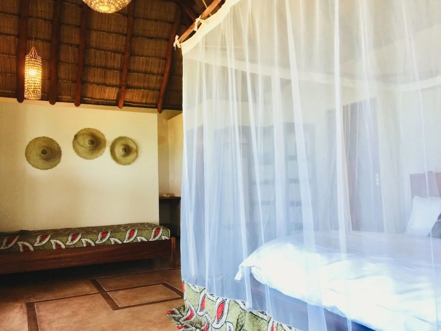 asDunas Lodge
