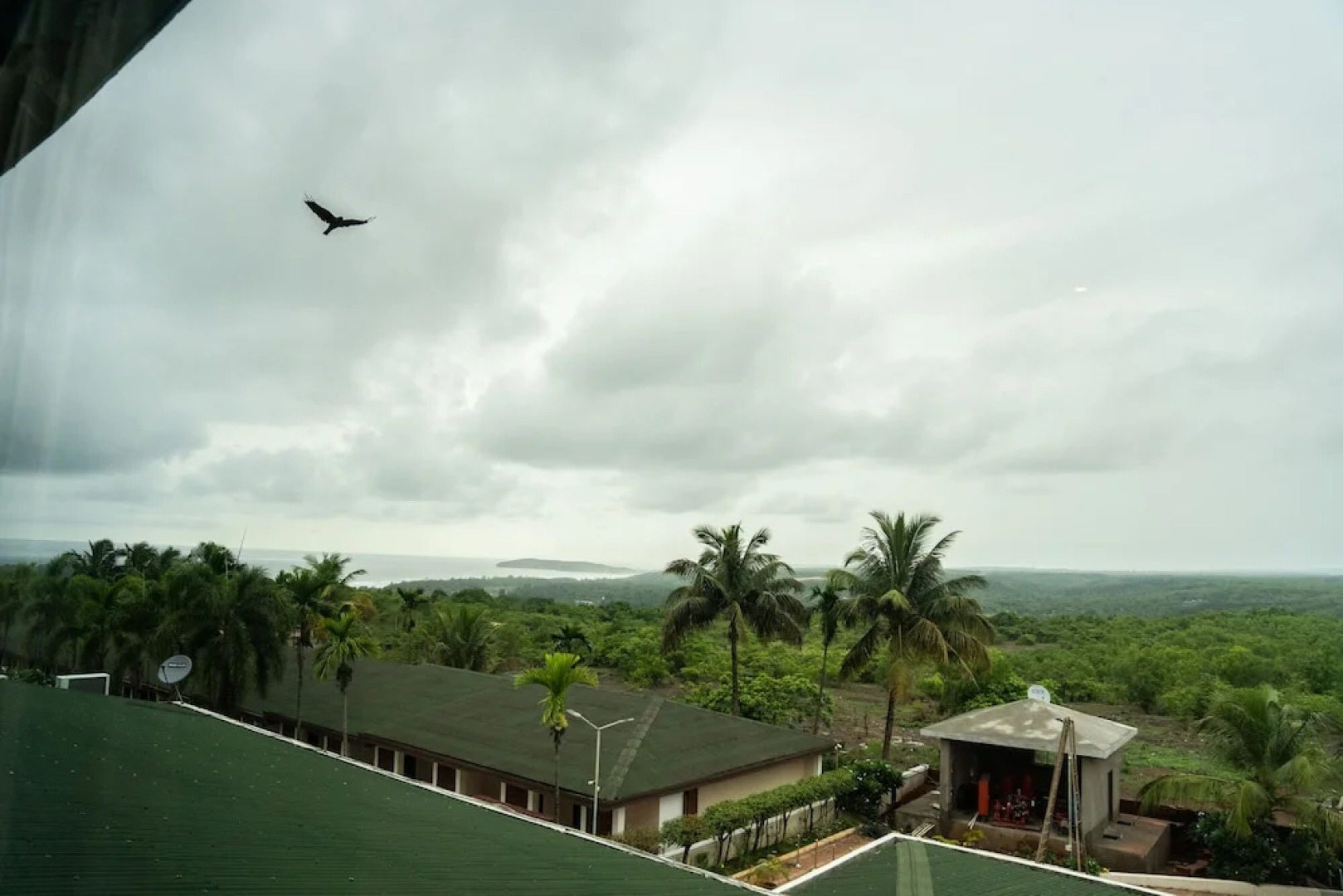Greenleaf The Resort & Spa, Ganpatipule