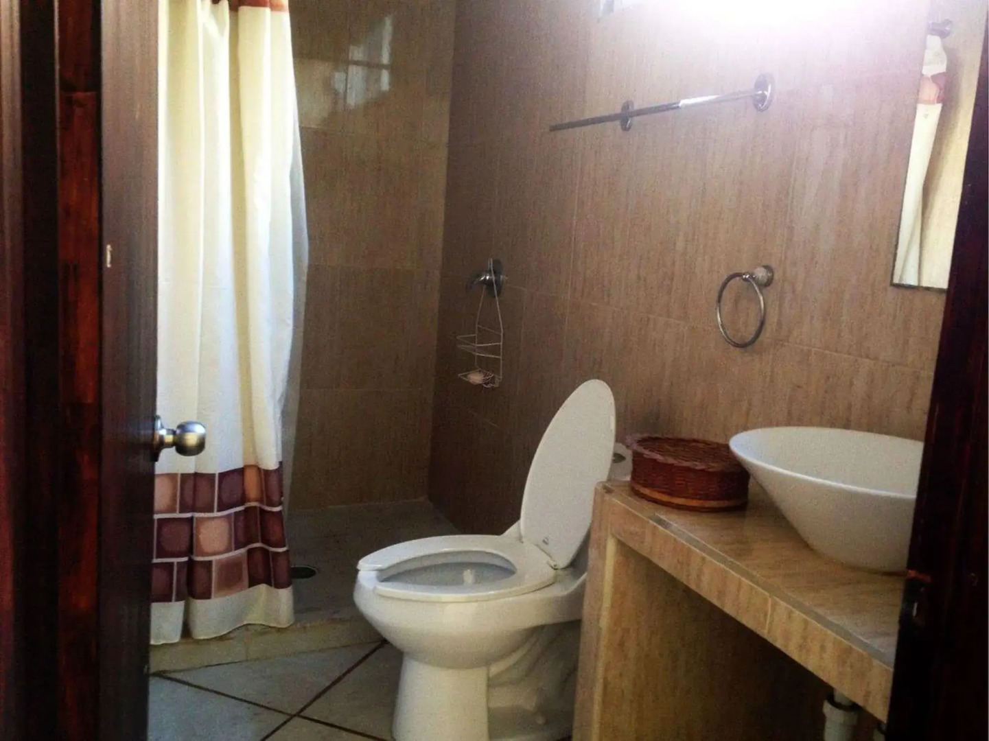 Camino Surreal Xilitla