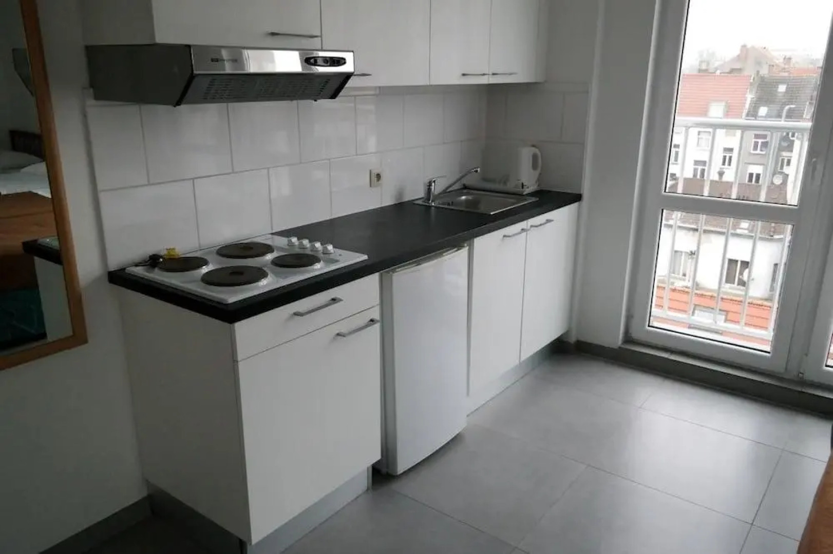 Holidays Apart-Hotel