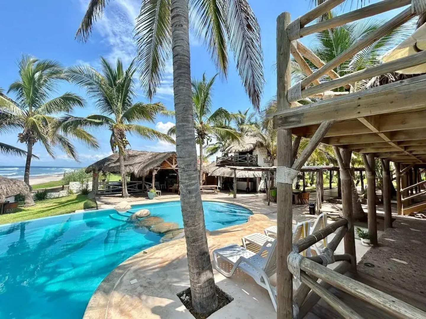 Villas Tortugas Apartments