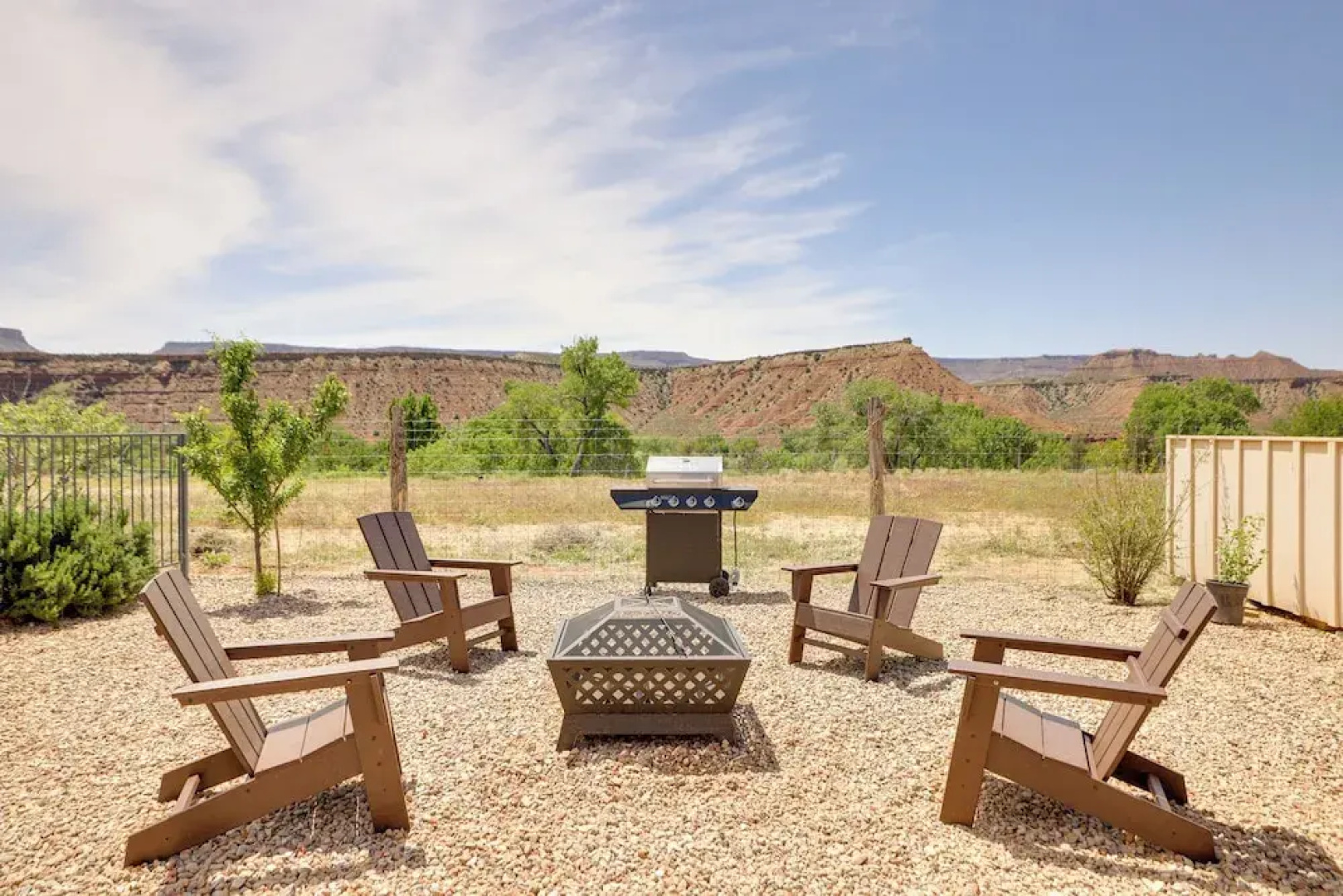 Southern Utah Vacation Rental w/ Hot Tub