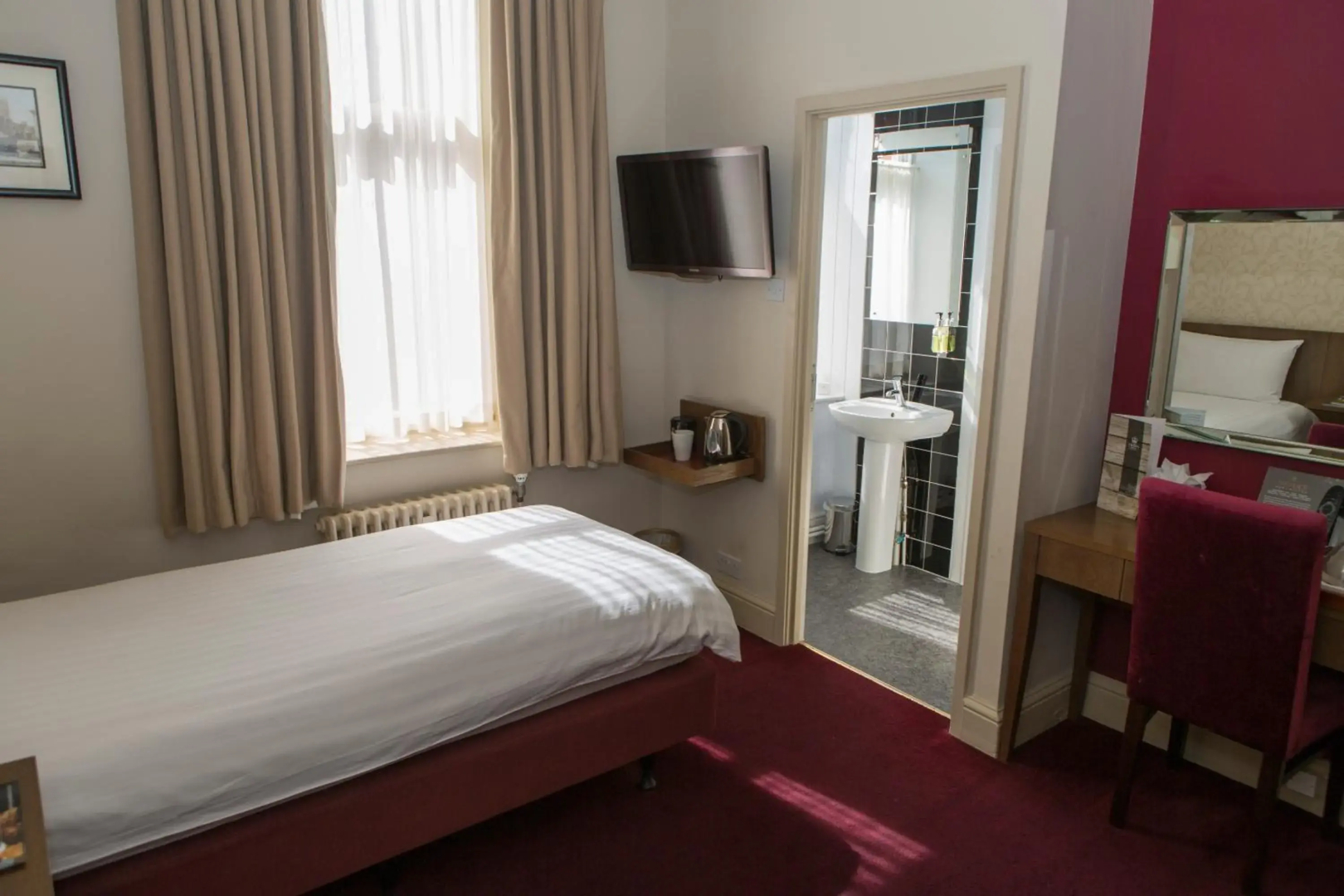 Crown Hotel Harrogate
