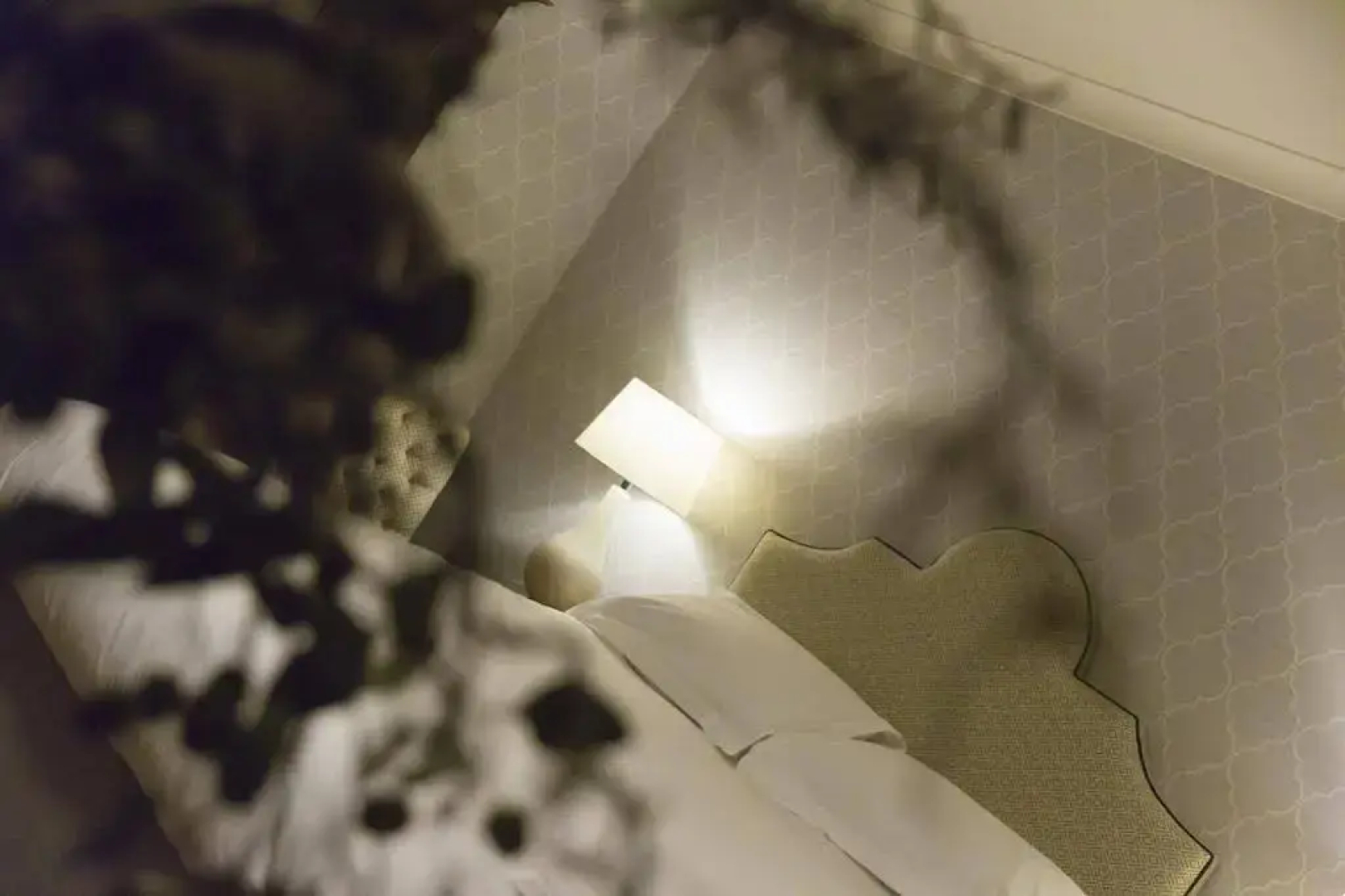 Tickton Grange Hotel