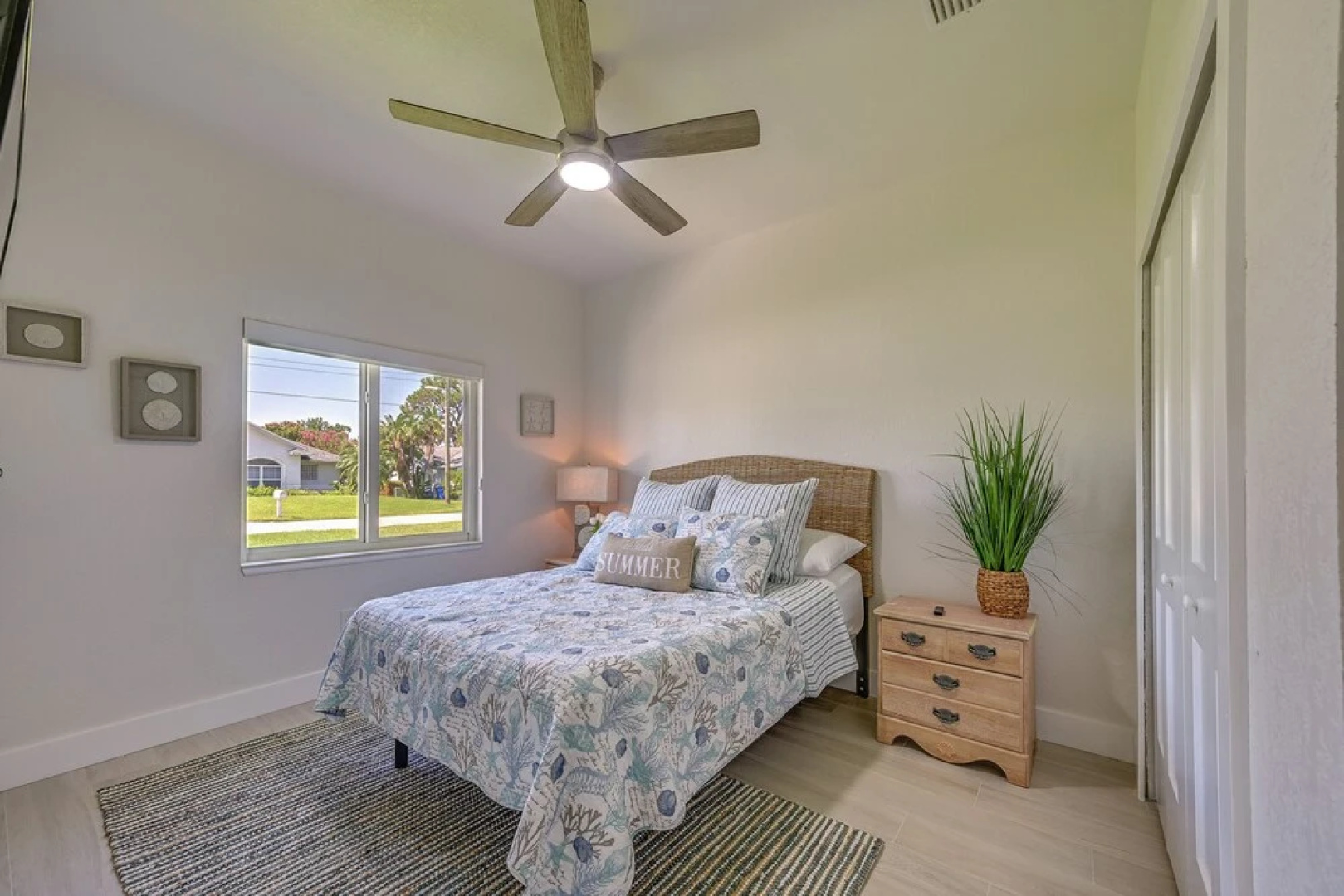 Sebring Serenity: Waterfront Retreat w/ Boat Dock!