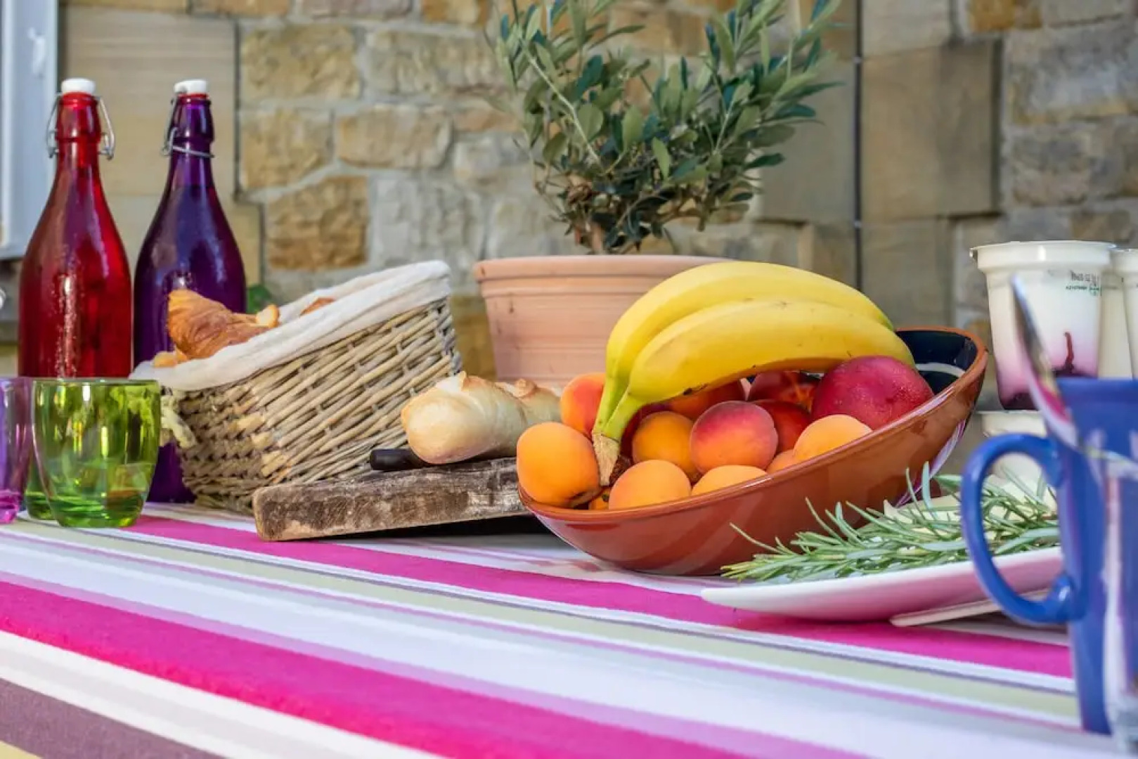 Chateau Terre Blanche