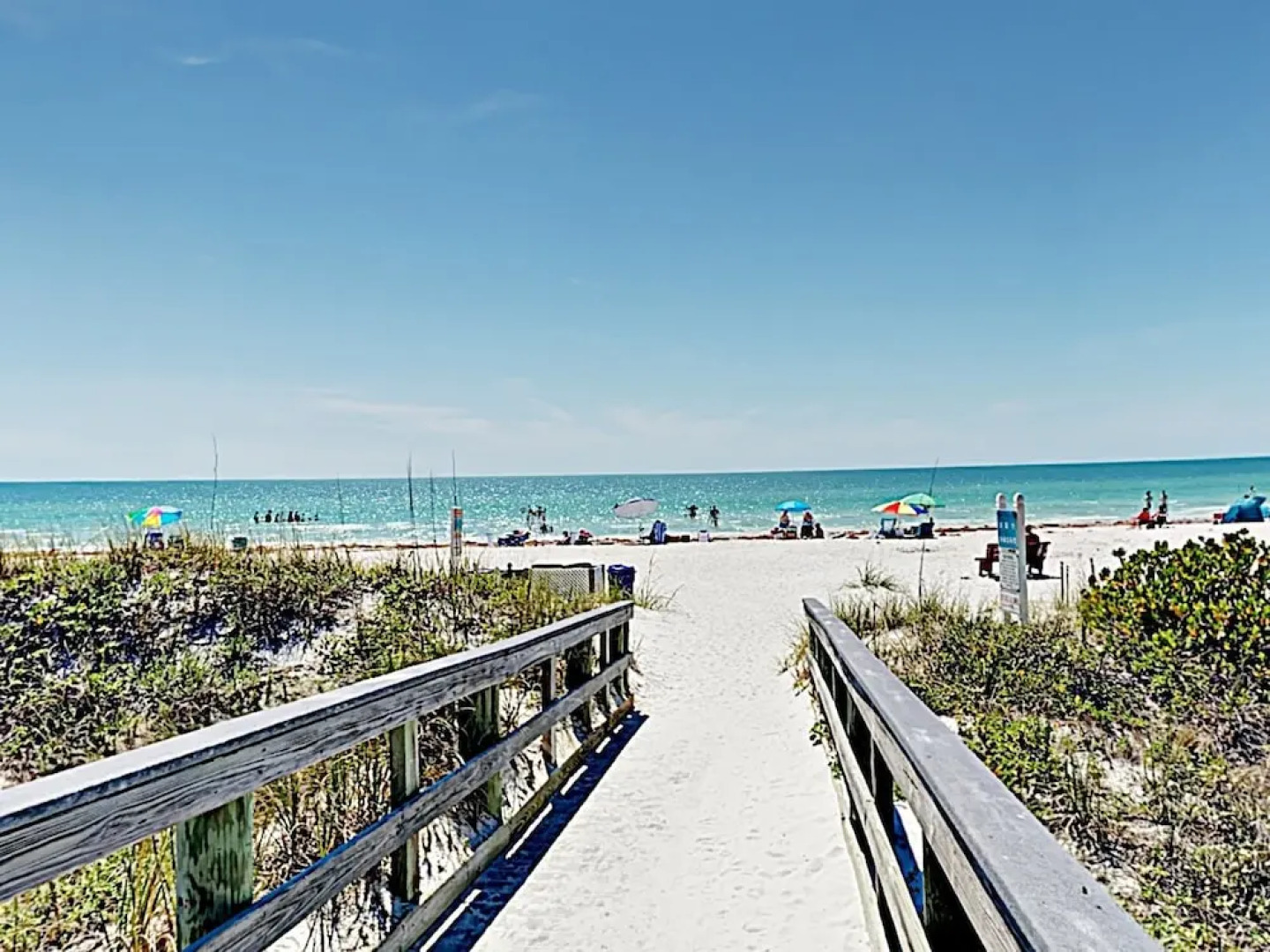 19807 Gulf Blvd Townhouse Unit 120